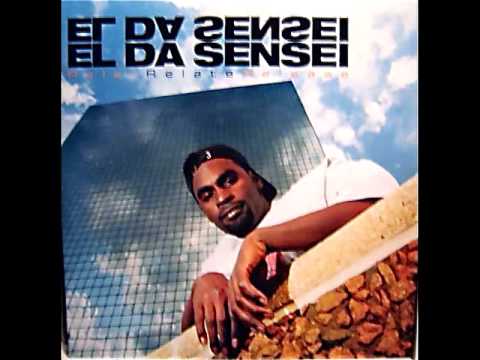 El Da Sensei - So Easily Produced by Maleet