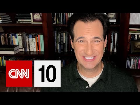 【CNN10】蘇丹軍事政變 | 2021年10月26日 (An Apparent Military Coup | October 26, 2021)
