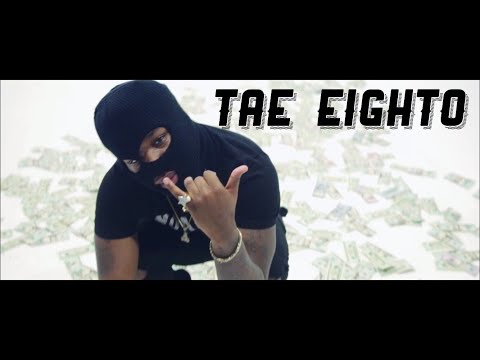 TAE EIGHT’O - OUTRO