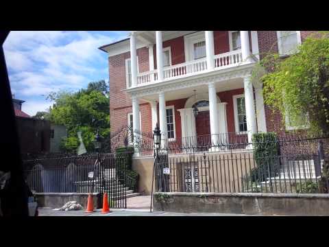 Gullah Tour - Charleston #2