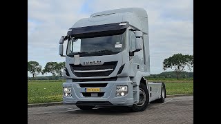 Купить тягач IVECO AT440S36 STRALIS 489 DKM NL TRUCK - Изображение 4 | Autoline MD Тягач IVECO AT440S36 STRALIS 489 DKM NL TRUCK | Изображение 4 - Autoline