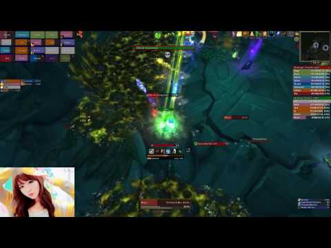 Schwingen des Phoenix vs. Helya mythic - Hunter PoV
