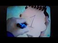 How To Draw The Number 1