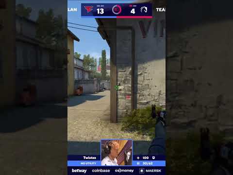 Canadian Counter-Strike | CS:GO #Shorts