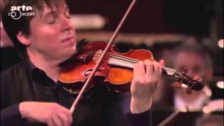 Souvenir d'Amérique - Vieuxtemps - Joshua Bell