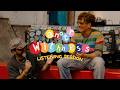 ANOTR | Withness Album Listening Session (Full Stream)