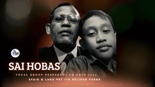 Download lagu SAI HOBAS | VG SM GKPS 2026 | Pdt Ito Belihar Purba mp3