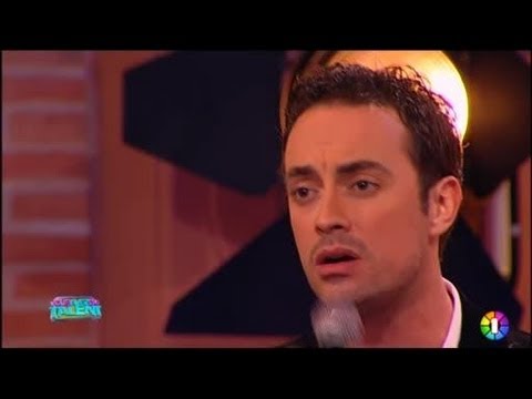 Anthony Fabien - Je viendrai te revoir (06/06/12)