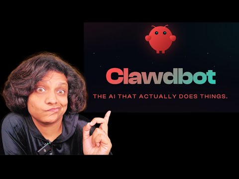 Clawdbot is a security nightmare