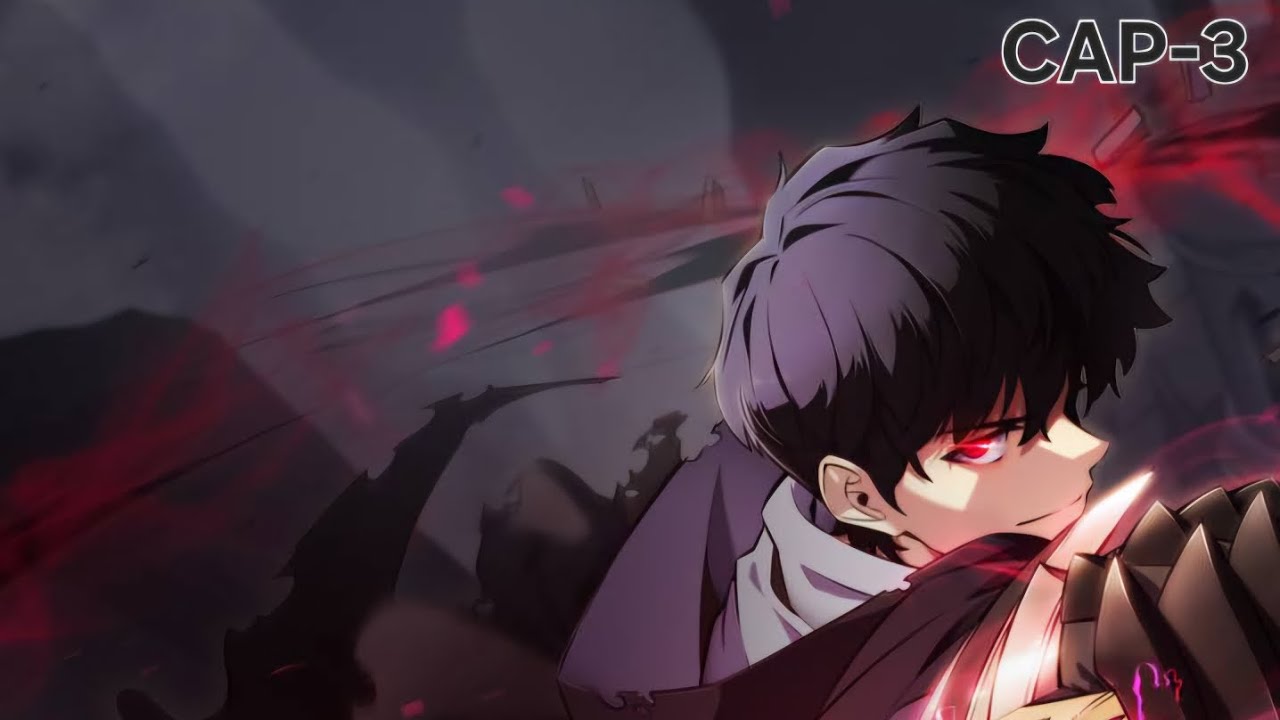 EL JOVEN SEÑOR REENCARNO ES UN ASESINO