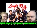 90’s flashback ! | SUGAR RAY - PERSONAL SPACE INVADER | METALHEADS REACTION