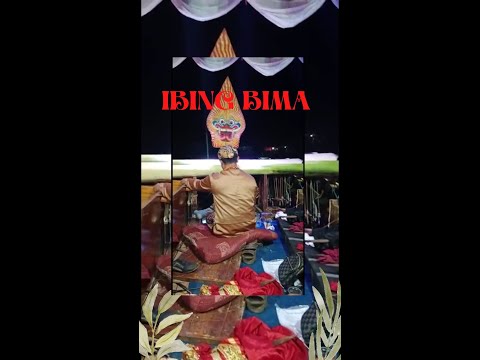 TERBARU !!! TARIAN IBING " BIMA " CIRIKHAS GJR ( GIRI JINAWI RAHARJA )