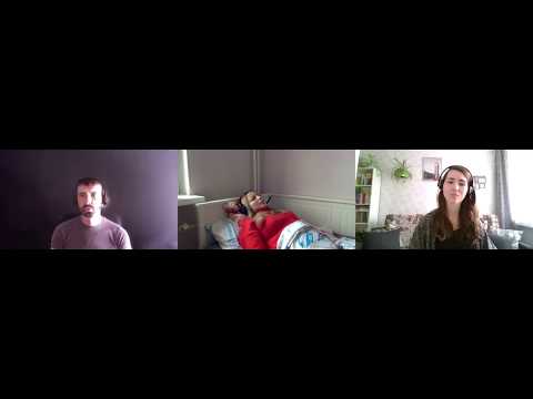 20-ES (PL) Milena, Miedo a quedarse embarazada - Hipnosis Regresiva Calogero Grifasi