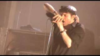 Thåström - Höghus, Låghus, Dårhus (Linköping 2009.03.27)