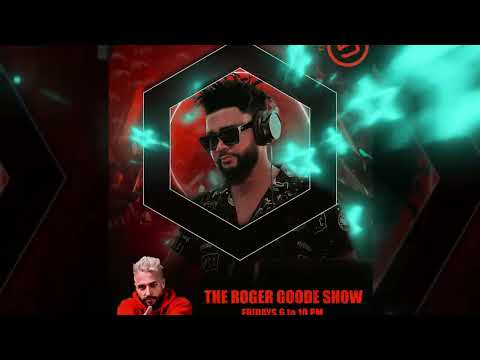 STAR the DJ - 5FM (The Roger Goode Show) #157 (2025) [AmaPiano Edition]
