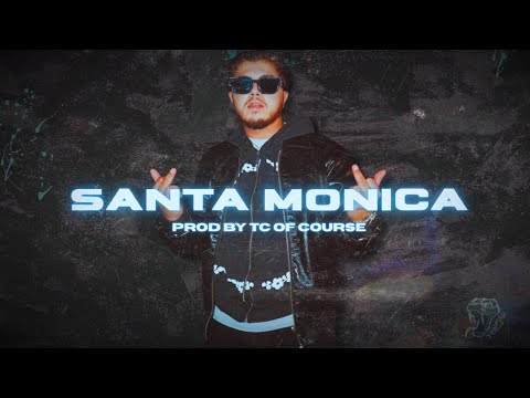 Hamza x Timar – Trap Type Beat | “SANTA MONICA” (Prod. TC Of Course) [FREE]