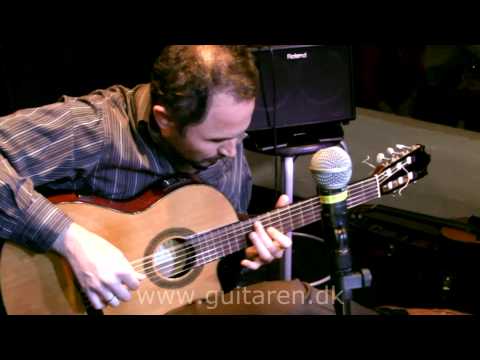 Crying picture - Vladimir Trishkin Arne B. Svendborg 20 sep. 2013