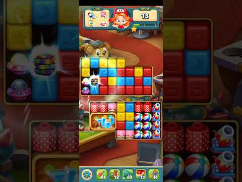 toy blast level 7630 No Bosters