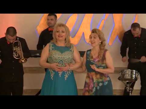 Marijana i Anika Gancu - Surioara mea - NG program 2018 (TV ISTOK)