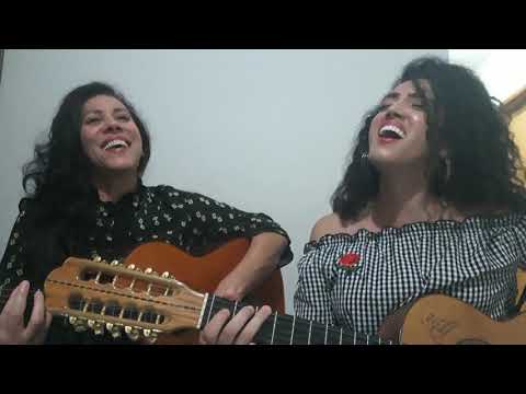 Irmãs Freitas - A Filha Que Volta