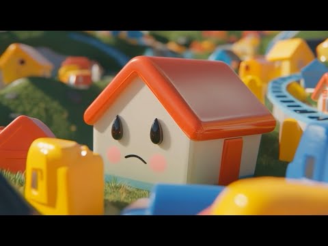 DAPHNI - Sad Piano House (Extended Mix)