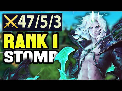 I Can't Stop Getting Pentakills! (50 Kill Goal)