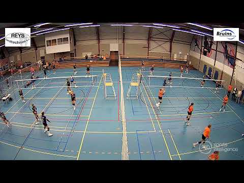 Olhaco MC 4 Olhaco MC 6  + Olhaco JC 1 VC Blauwvingers JC 1