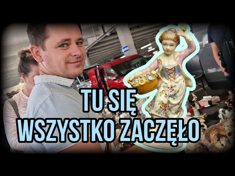 TARG STAROCI - WROĆCIE Z NAMI W PRZESZŁOŚĆ