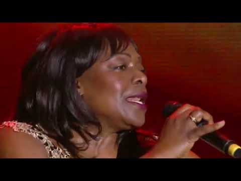 Precious Wilson (Eruption) - Slavutych - Arena 2015