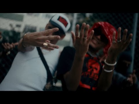 Ras Akin & Niink - Top Boy (REAL MADRILL 2)