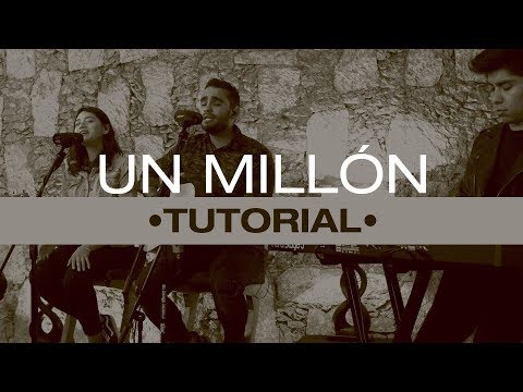 Un Millón - Musica más Vida