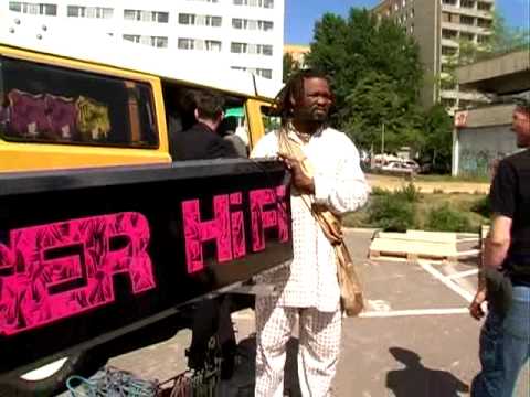 Tiger HiFi "Get Your Island On" VIDEOTRAILER 2