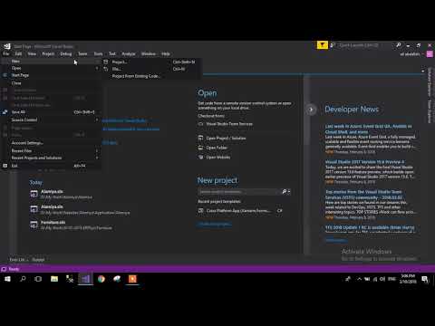 1 Introduction to Asp net mvc