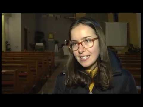 Jerihonsko bdijenje u župi Šubićevac