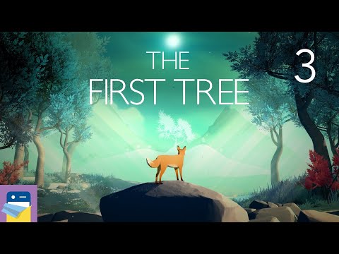 The First Tree: iOS / Android Gameplay Walkthrough Part 3 (by David Wehle) - YouTube