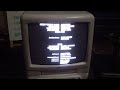 Closing Down To Outbreak 1995 VHS