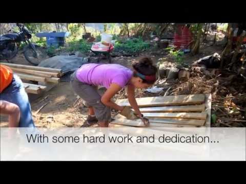 Volunteer Abroad - Construction