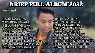 Download lagu ARIEF FULL ALBUM TERBARU 2022 - 2023 - SATU RASA CINTA    KUMPULAN LAGU ARIEF PUTRA mp3