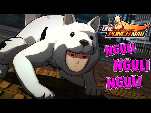 FARMING BUFF GEAR BUAT WDM YUK !