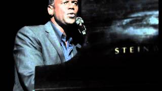 Brian Mcknight - For the rest of my life (live)