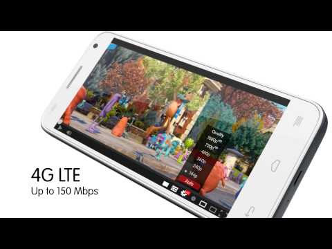 ALCATEL ONETOUCH IDOL 2 MINI S