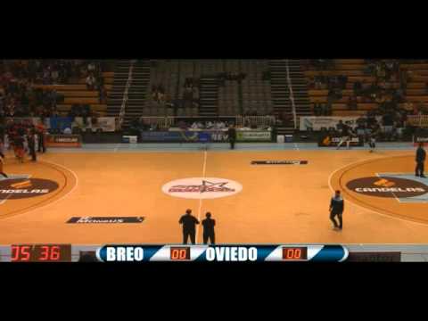 LEBOro12J CAFES CANDELAS BREOGAN...,88 - 81,UNION FINANCIERA BALONCES... (11/12/2015)