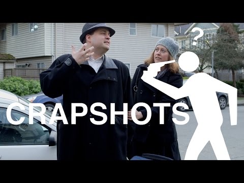 Crapshots Ep318 - The Long Goodbye