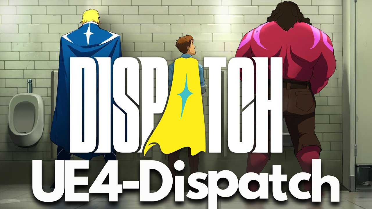 Dispatch Error The UE-Pioneer Game Has Crashed Fatal Error/LowLevelFatalError FIX🎮🔥