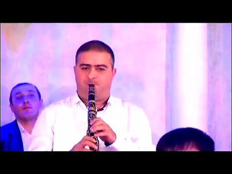 Arayik Hayrapetyan klarnet  -  Tuy - tuy