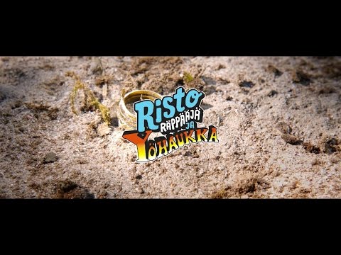 Toive-Risto Räppääjä ja yöhaukka