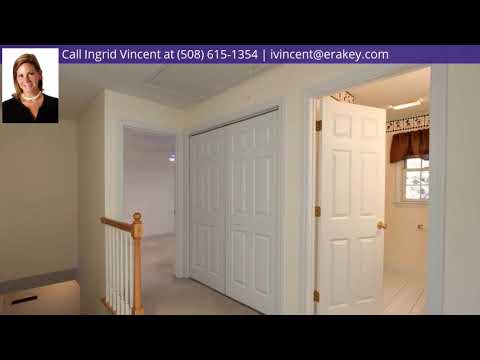 1 Knowlton Cir #1, Upton, MA 01568 - MLS #72591354