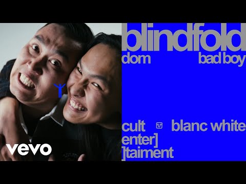Blindfold - Bad Boy