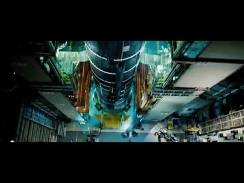 G I Joe 2 - Retaliation - Official Super Bowl TV Spot