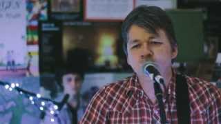 Darren Hanlon - Jet Black Cat Music